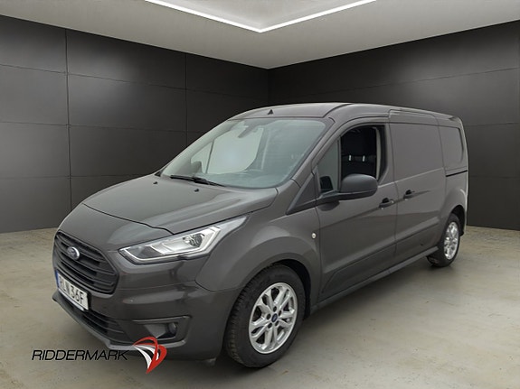 Ford Transit Connect 3 of 30