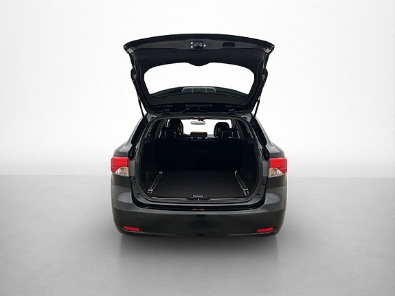 Toyota Avensis 23 of 23