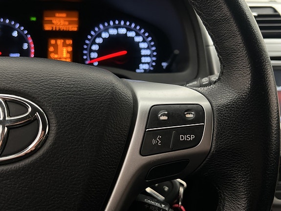 Toyota Avensis 17 of 23