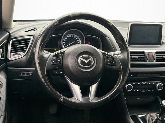 Mazda 3 9 of 24