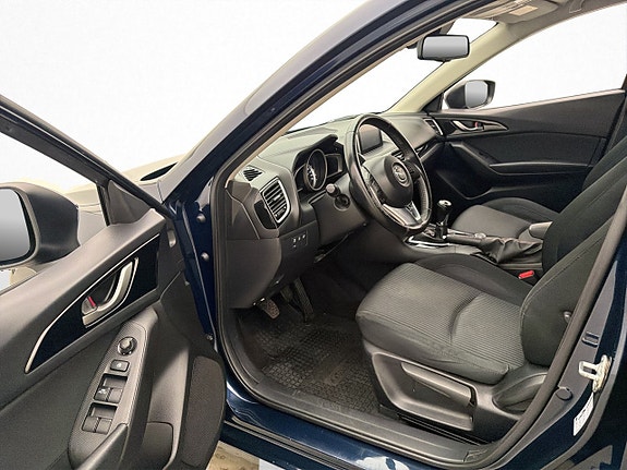 Mazda 3 8 of 24