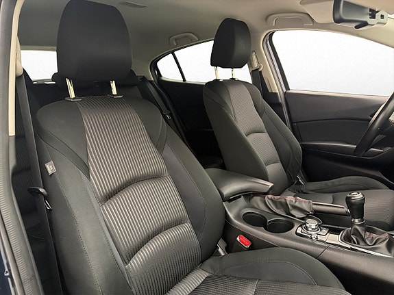 Mazda 3 10 of 24