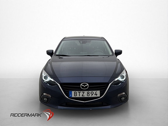 Mazda 3 2 of 24