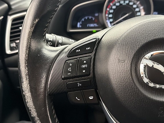 Mazda 3 14 of 24