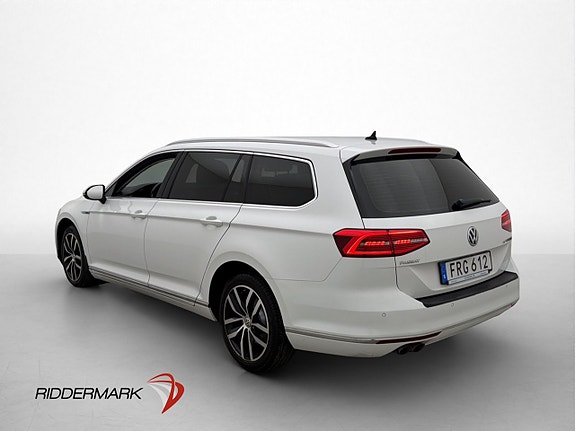 Volkswagen Passat 5 of 25