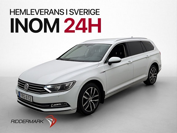 Volkswagen Passat 3 of 25