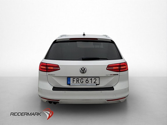 Volkswagen Passat 6 of 25