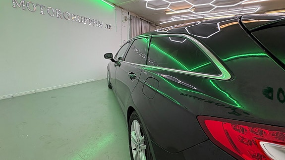 Ford Mondeo 10 of 22