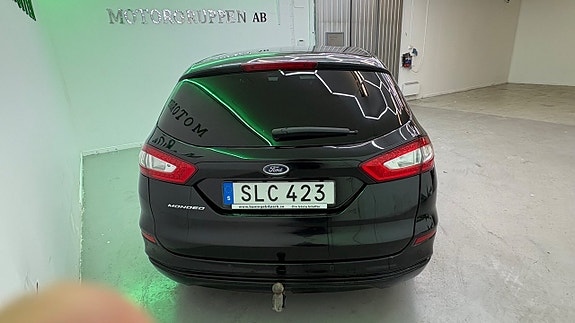 Ford Mondeo 7 of 22
