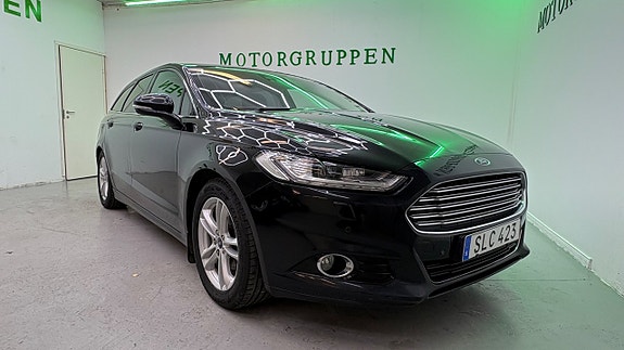 Ford Mondeo 4 of 22
