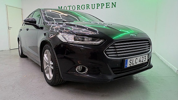 Ford Mondeo 2 of 22
