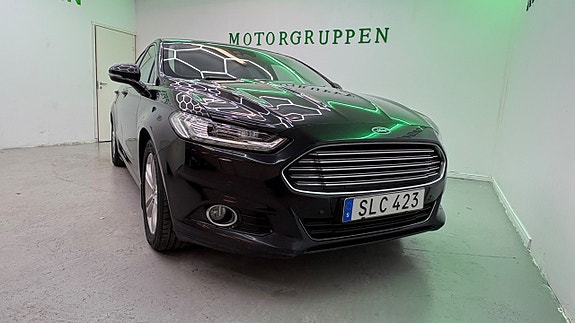 Ford Mondeo 3 of 22