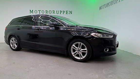 Ford Mondeo 6 of 22