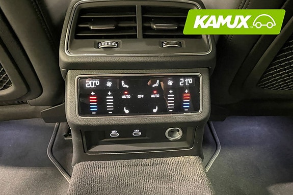Audi A6 21 of 25