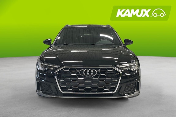 Audi A6 6 of 25