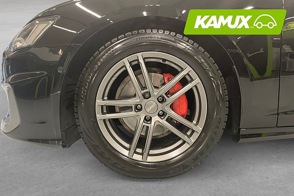 Audi A6 8 of 25