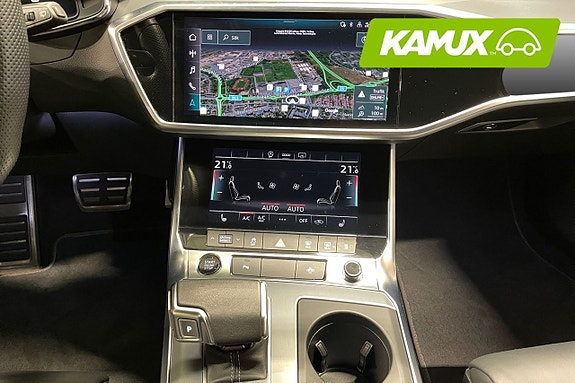 Audi A6 11 of 25
