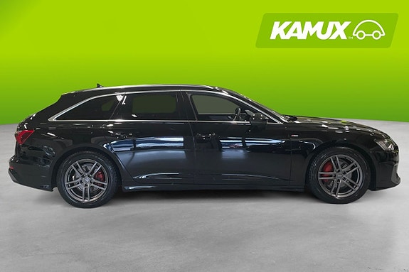 Audi A6 2 of 25