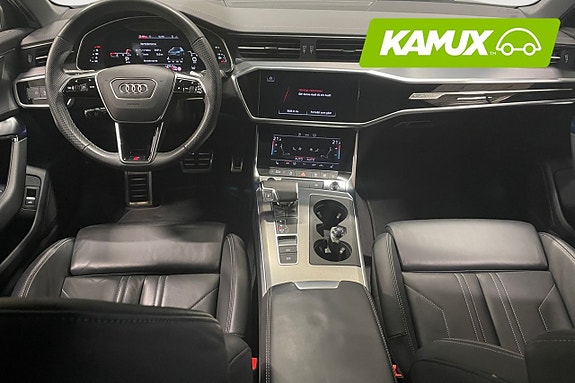 Audi A6 10 of 25