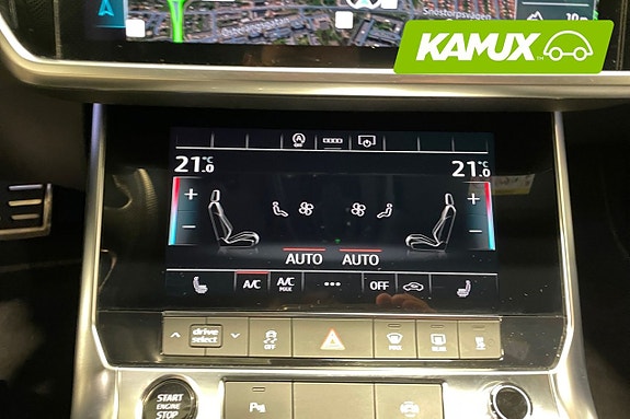 Audi A6 25 of 25