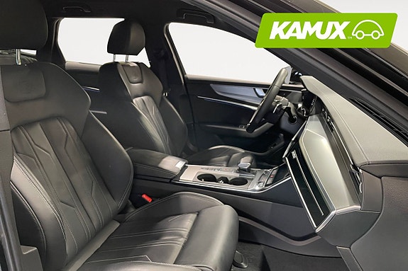 Audi A6 15 of 25