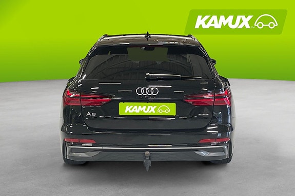 Audi A6 5 of 25