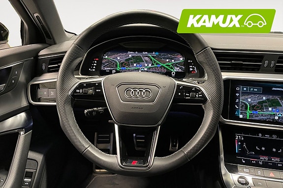 Audi A6 13 of 25