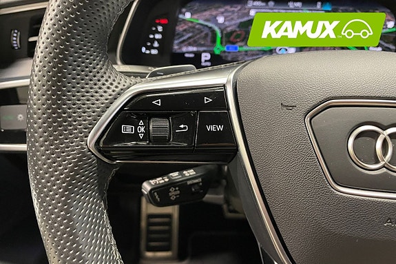 Audi A6 22 of 25