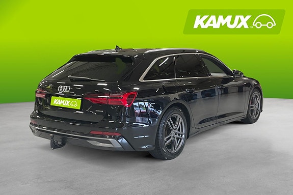 Audi A6 4 of 25