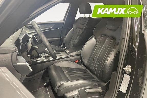 Audi A6 9 of 25