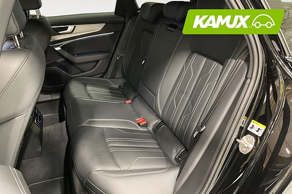 Audi A6 14 of 25