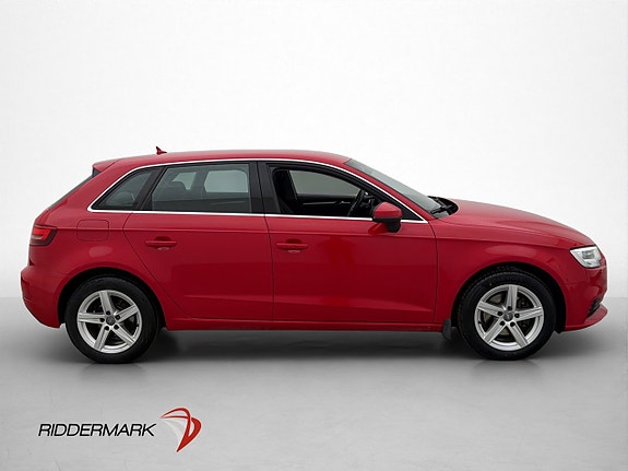 Audi A3 9 of 27