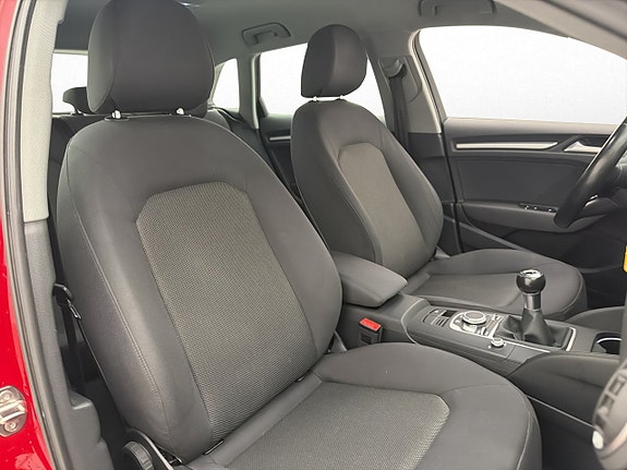 Audi A3 15 of 27