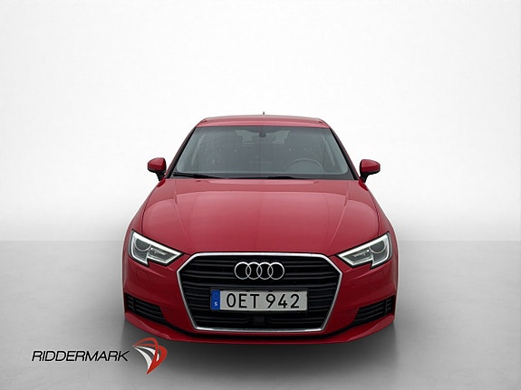 Audi A3 2 of 27