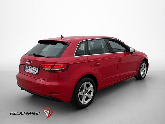 Audi A3 8 of 27