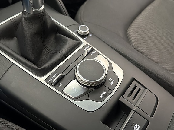 Audi A3 19 of 27