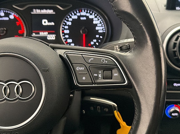 Audi A3 14 of 27