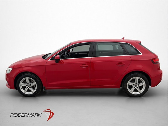 Audi A3 4 of 27