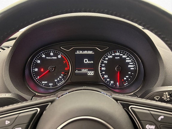 Audi A3 13 of 27