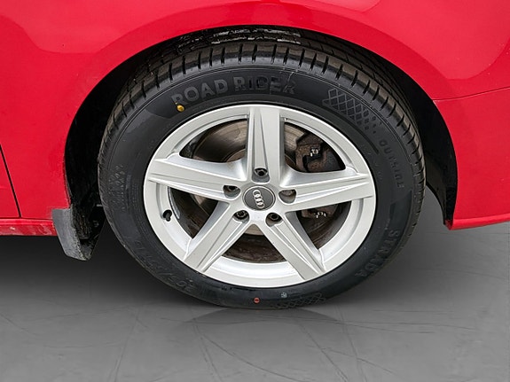 Audi A3 27 of 27