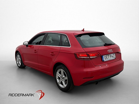 Audi A3 5 of 27