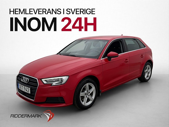 Audi A3 3 of 27