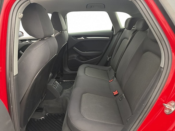 Audi A3 16 of 27