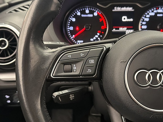 Audi A3 12 of 27