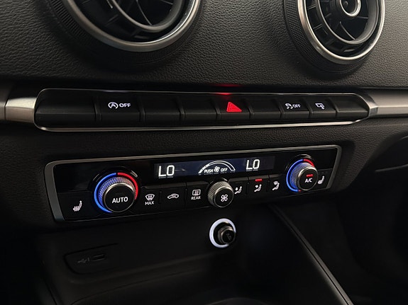 Audi A3 20 of 27