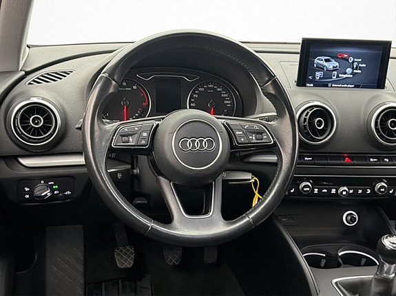 Audi A3 11 of 27