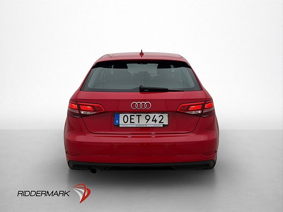 Audi A3 6 of 27