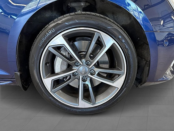 Audi A4 20 of 20