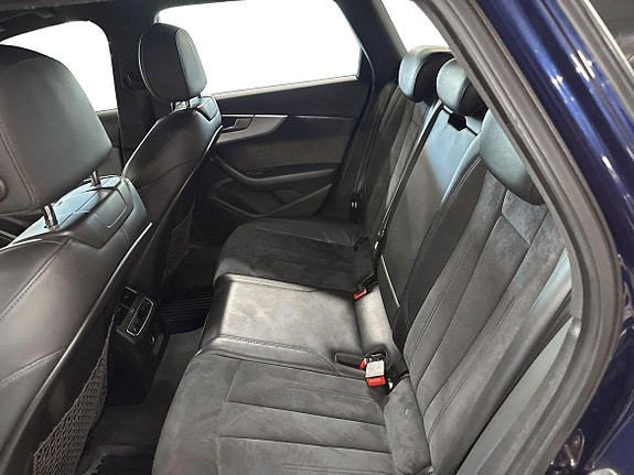 Audi A4 7 of 20