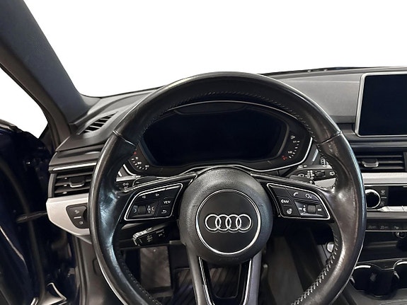 Audi A4 9 of 20